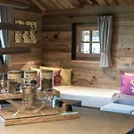 Lisa-Chalets