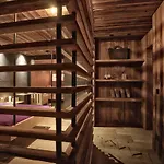 Lisa-Chalets